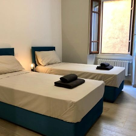 Apartmán Casa Elisabetta, Affacciata Sul Golfo Salò Exteriér fotografie