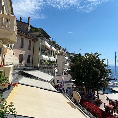 Apartmán Casa Elisabetta, Affacciata Sul Golfo Salò Exteriér fotografie