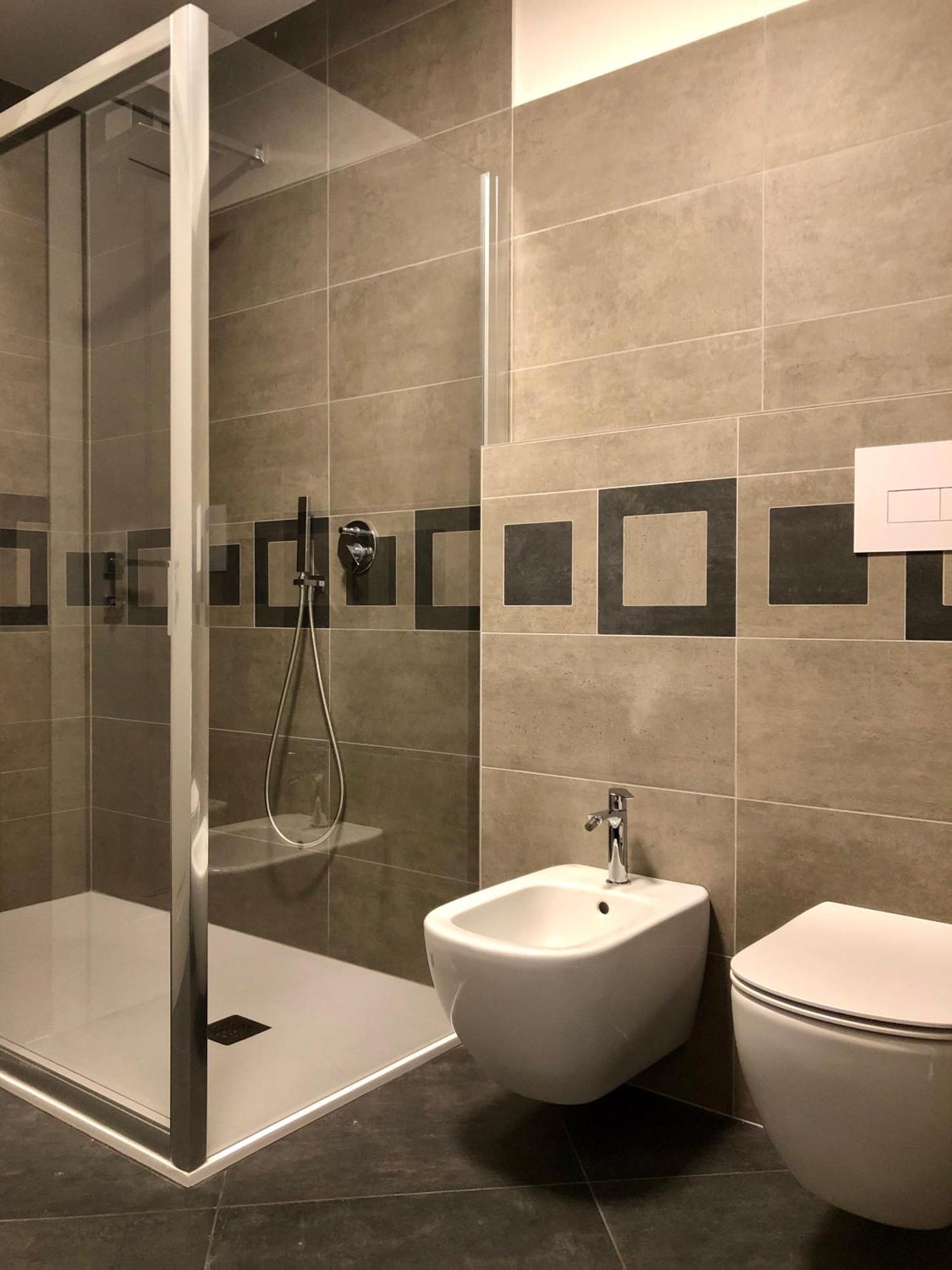 Apartmán Casa Elisabetta, Affacciata Sul Golfo Salò Exteriér fotografie