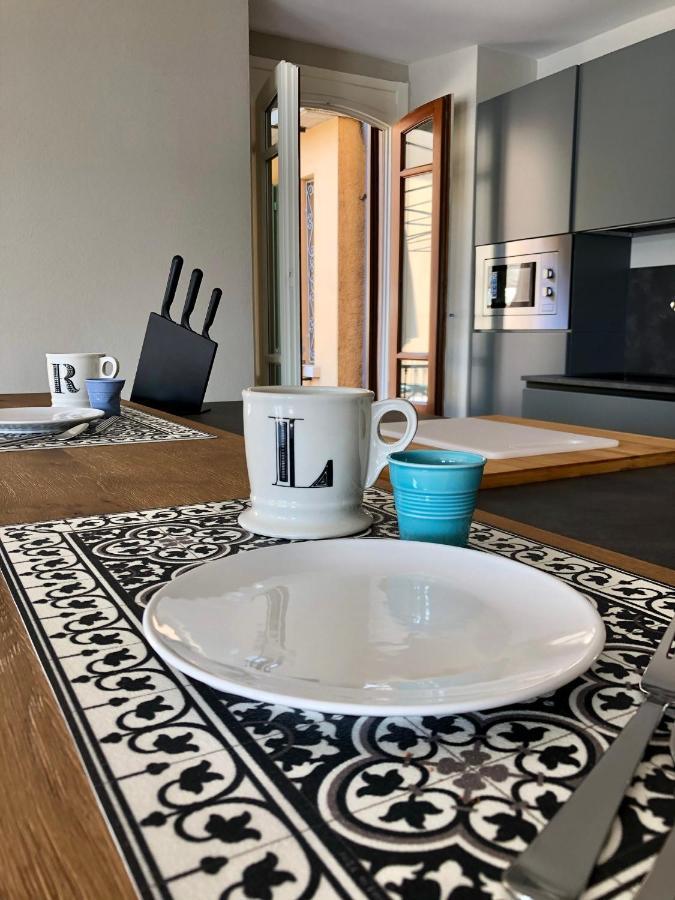 Apartmán Casa Elisabetta, Affacciata Sul Golfo Salò Exteriér fotografie
