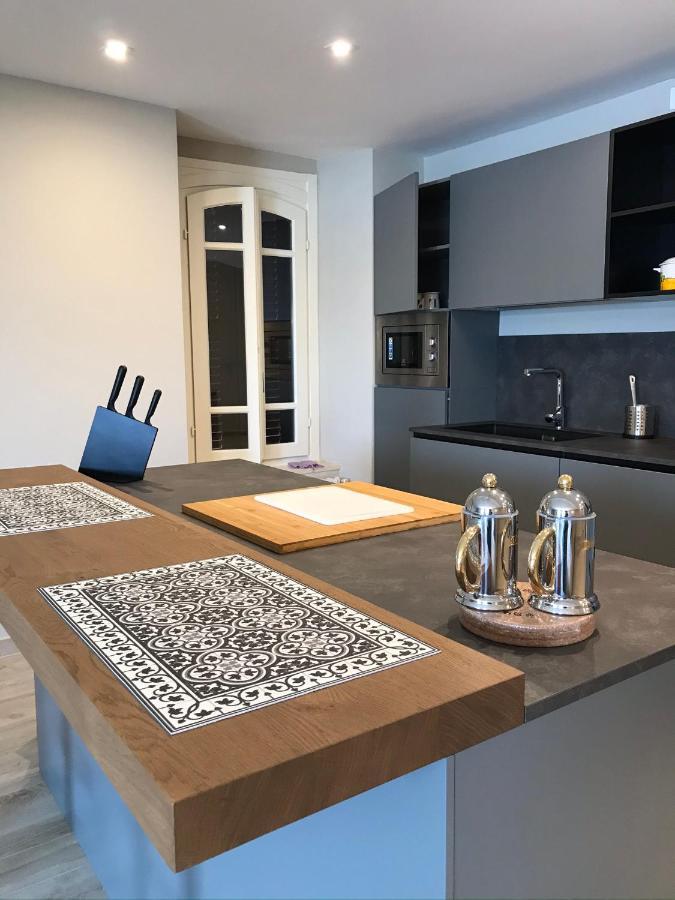 Apartmán Casa Elisabetta, Affacciata Sul Golfo Salò Exteriér fotografie