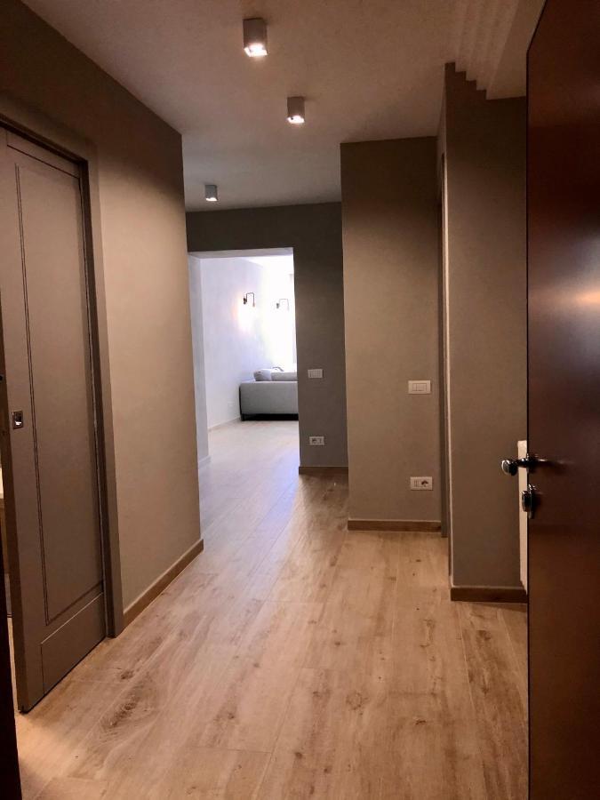 Apartmán Casa Elisabetta, Affacciata Sul Golfo Salò Exteriér fotografie